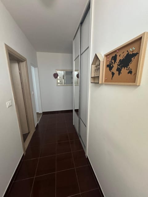 Apartman OZANA Apartment in Dubrovnik-Neretva County