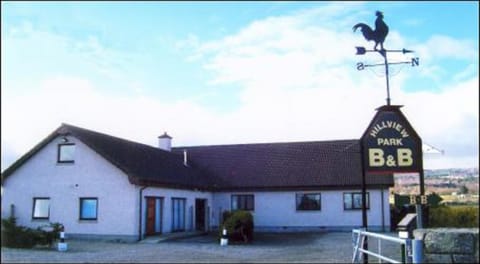 Facade/entrance, Property logo or sign