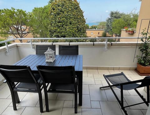 Appartamento La Madonnina di Cathy Apartment in Peschiera del Garda