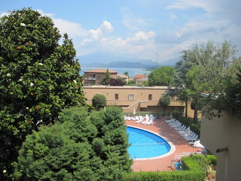 Appartamento La Madonnina di Cathy Apartment in Peschiera del Garda