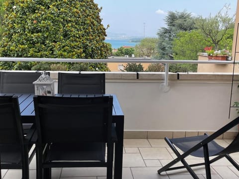 Appartamento La Madonnina di Cathy Apartment in Peschiera del Garda