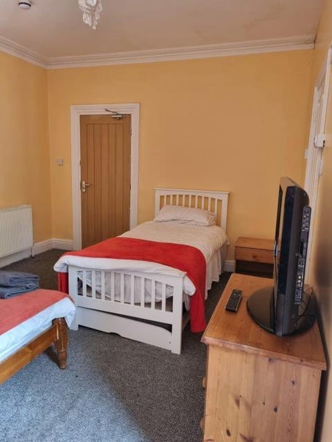 Victoria Guest House Bed and Breakfast in Bedford