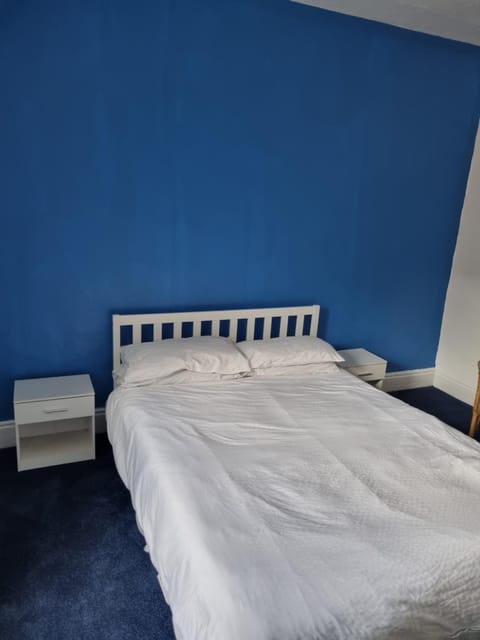 Victoria Guest House Bed and Breakfast in Bedford