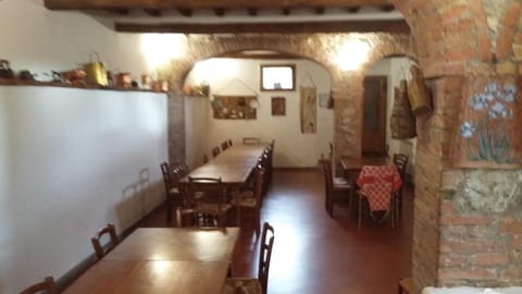 Pulcianese Apartment in Tuscany