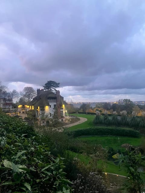 Natural landscape, View (from property/room)