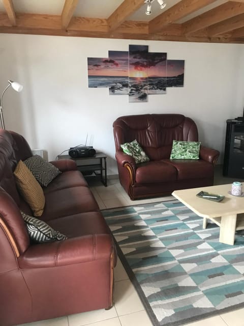 Zeepark Mercator House in De Haan