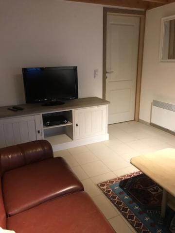 Zeepark Mercator House in De Haan