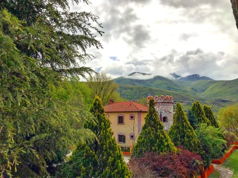 Hotel Nemesis Hotel in Decentralized Administration of Macedonia and Thrace