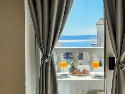 View (from property/room), Balcony/Terrace, Balcony/Terrace, Sea view, Sea view