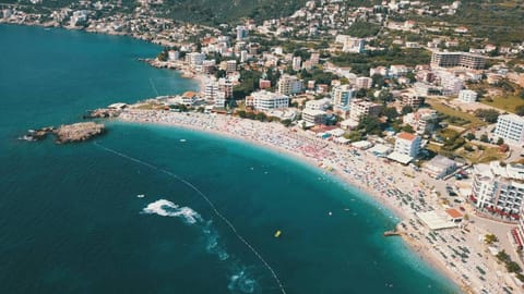 Apartment Melina Apartment in Ulcinj Municipality