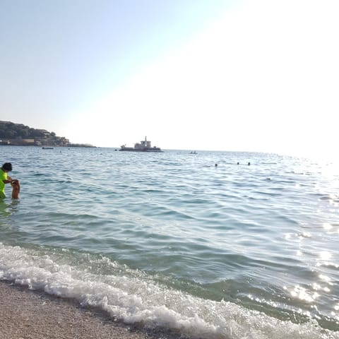 Apartment Melina Apartment in Ulcinj Municipality