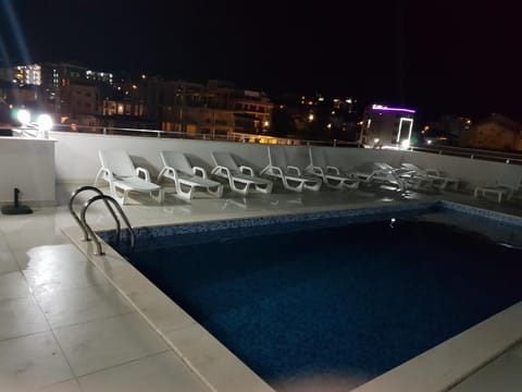 Apartment Melina Apartment in Ulcinj Municipality