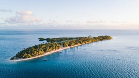 Day, Natural landscape, Beach, Sea view