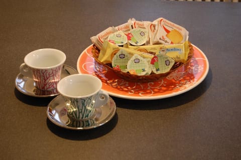 La Torretta Apartment in Province of Massa and Carrara