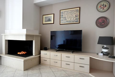 #Leonidas# Apartment in Arcadia, Greece