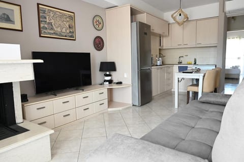 #Leonidas# Apartment in Arcadia, Greece