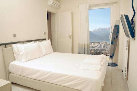 #Leonidas# Apartment in Arcadia, Greece