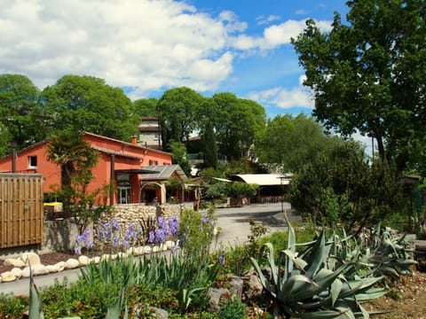 camping mas du sartre Campground/
RV Resort in Provence-Alpes-Côte d'Azur
