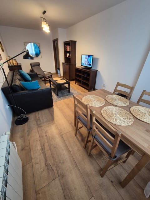 Communal lounge/ TV room, TV and multimedia, Kitchen or kitchenette, Living room, Seating area, Dining area, Evening entertainment