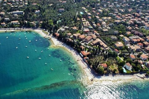 Day, Bird's eye view