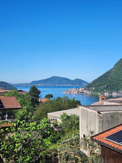 Bird's eye view, Garden view, Garden view, Lake view, Lake view