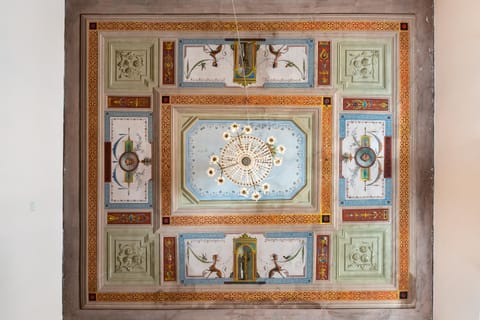 Bellezza Suites Bed and Breakfast in Cagliari