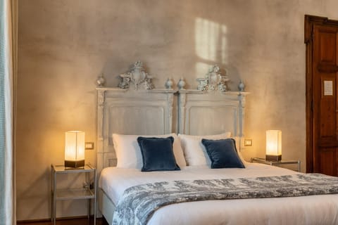 Bellezza Suites Bed and Breakfast in Cagliari