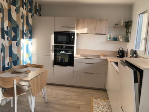 L'Escale Normande House in Brittany