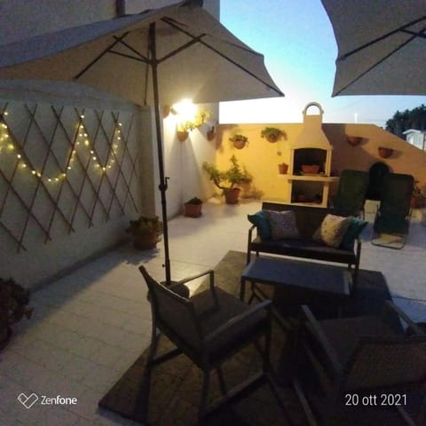 Patio, View (from property/room), Balcony/Terrace