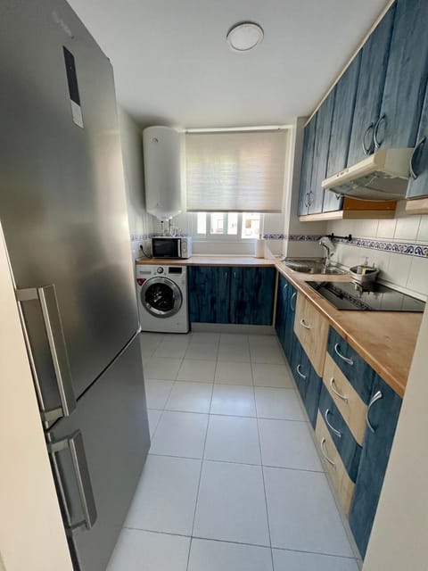 2 Bedroom Apartment Benalmadena Apartment in Benalmadena