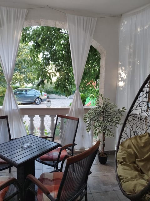 Apartmani Kraljević Apartment in Šibenik-Knin County, Croatia