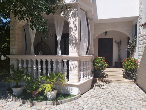 Apartmani Kraljević Apartment in Šibenik-Knin County, Croatia