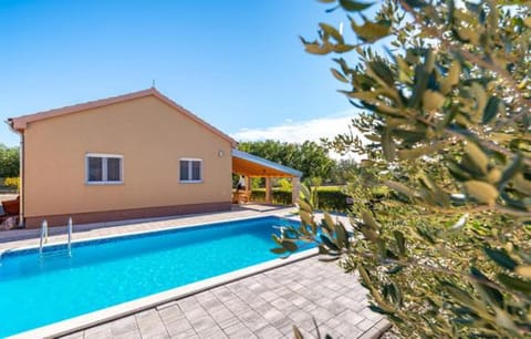 Kuća za odmor Marija House in Šibenik-Knin County, Croatia