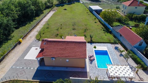 Kuća za odmor Marija House in Šibenik-Knin County, Croatia