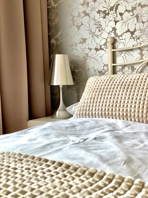 Apartamenty Maritimo Apartment in West Pomeranian Voivodeship, Poland