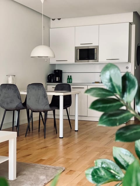 Apartamenty Maritimo Apartment in West Pomeranian Voivodeship, Poland