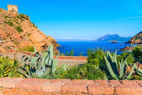 Nearby landmark, Spring, Natural landscape, View (from property/room)