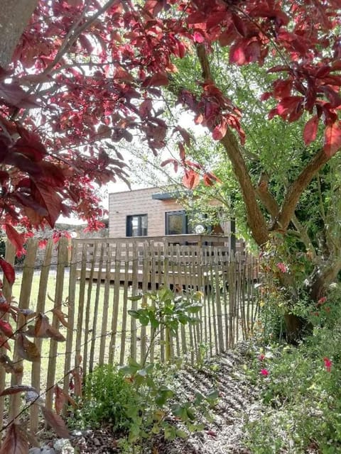 Beatrice Bed and Breakfast in Normandy