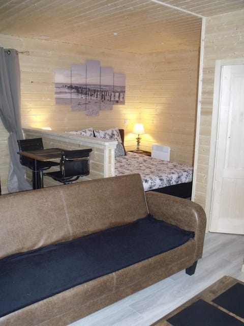 Beatrice Bed and Breakfast in Normandy