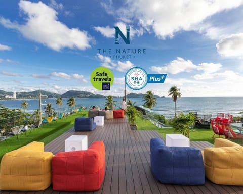 Lounge or bar