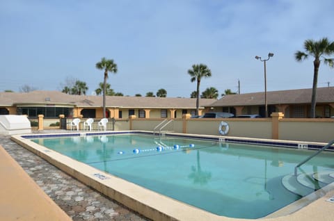 Lion Inn - Saint Augustine Motel in Saint Augustine