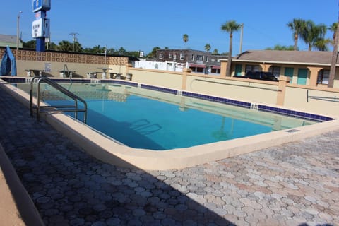 Lion Inn - Saint Augustine Motel in Saint Augustine