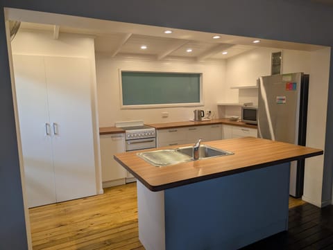 The Cooks Oasis Apartment in Arorangi District