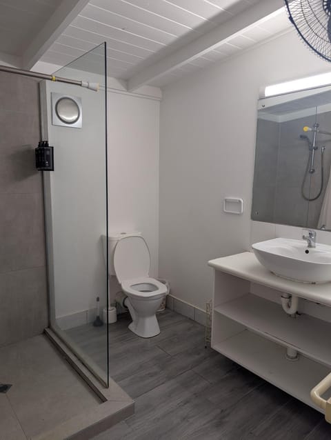 The Cooks Oasis Apartment in Arorangi District