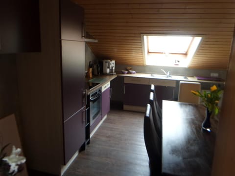 Ferienwohnung Glückskinder Apartment in Rust