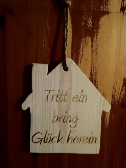 Ferienwohnung Glückskinder Apartment in Rust