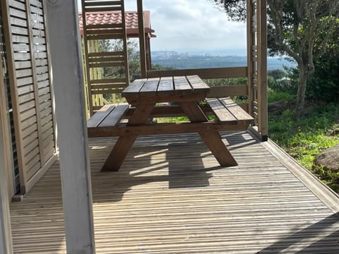 Camping Trinité Campground/
RV Resort in Bonifacio