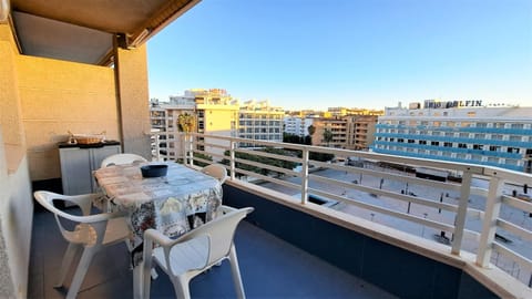 Balcony/Terrace, Sunset