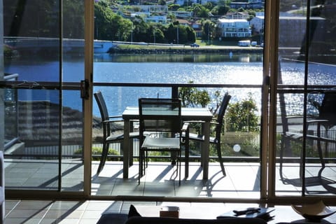 Lake view