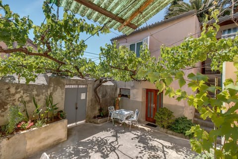 Garden, Balcony/Terrace